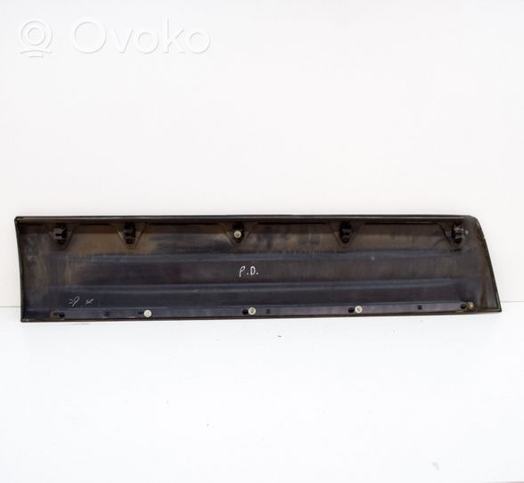 Mitsubishi Pajero Rivestimento della portiera anteriore (modanatura) MR47858