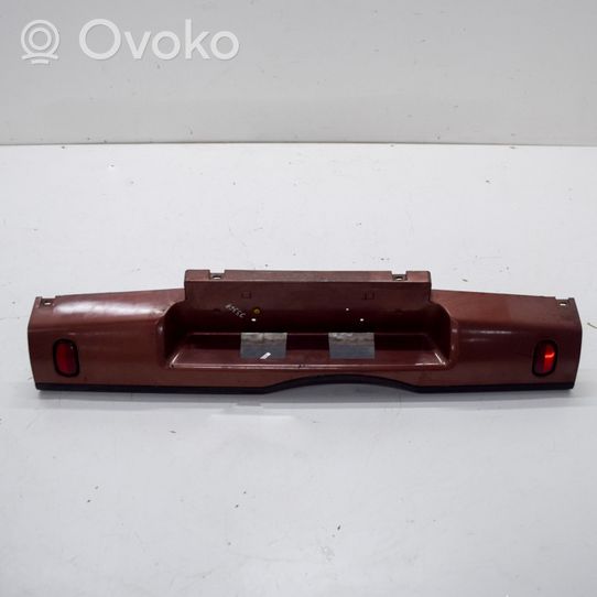 Opel Frontera B Rear bumper 07059827