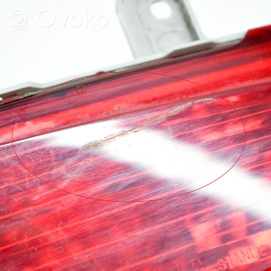 Mazda CX-3 Odblask lampy tylnej DB2R5135Y