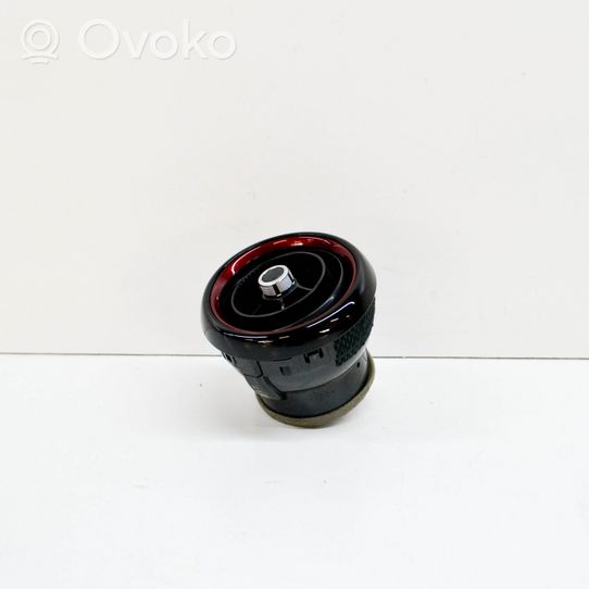 Mazda CX-3 Copertura griglia di ventilazione cruscotto D09W64730