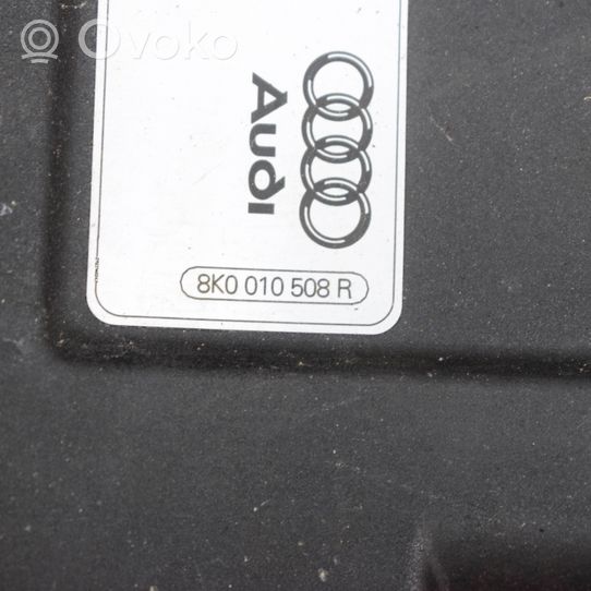Audi A5 Sportback 8TA Отделка у крышки топливного бака 8T8809906A