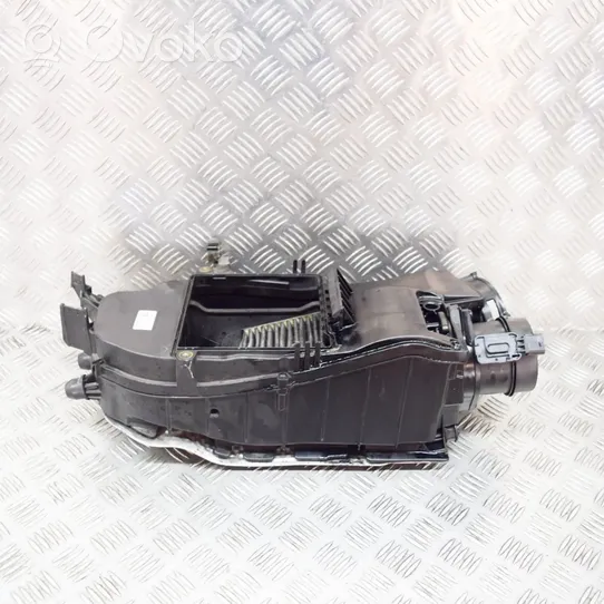 Mercedes-Benz GLC X253 C253 Scatola del filtro dell’aria A6510900700