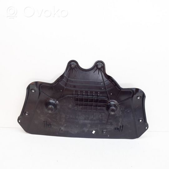 Volkswagen Up Front bumper skid plate/under tray 12E825912A