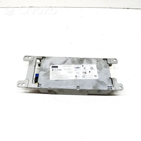 BMW 1 F20 F21 Moduł / Sterownik Bluetooth 9257151