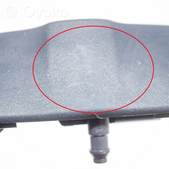 Audi A5 8T 8F Ugello a spruzzo lavavetri per parabrezza 8T0955987B