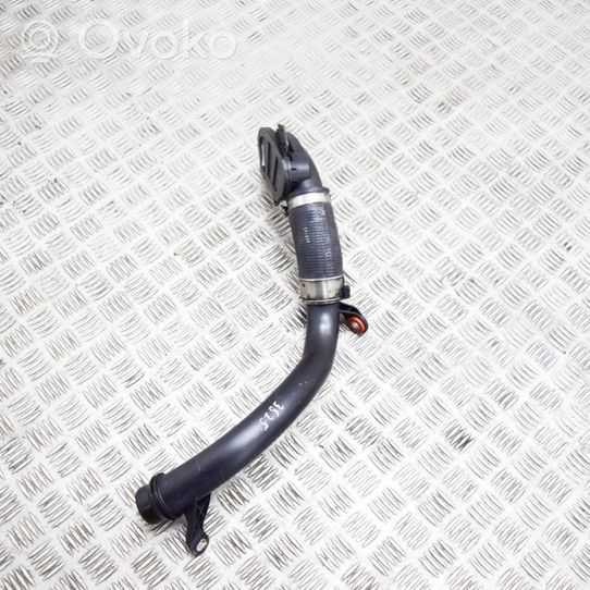 Land Rover Discovery Sport Tube d'admission de tuyau de refroidisseur intermédiaire GJ326C782AA