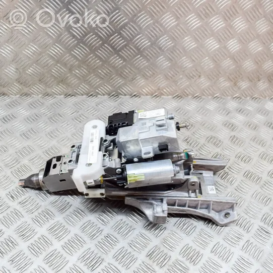 Land Rover Range Rover Sport L494 Część mechaniczna układu kierowniczego ZG546612G