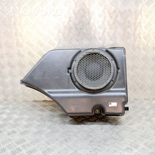 Dodge Nitro Enceinte subwoofer 05091021AD