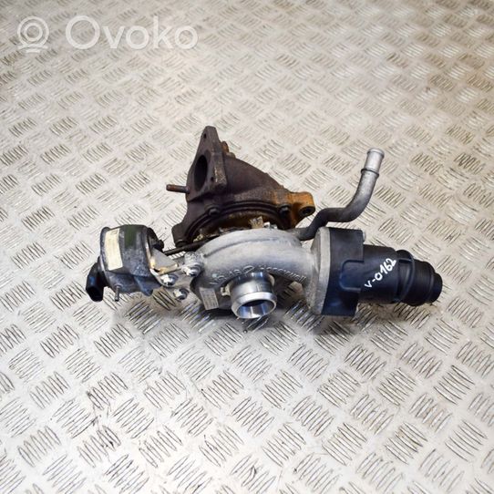 Audi A4 S4 B8 8K Turboahdin 03L131111R