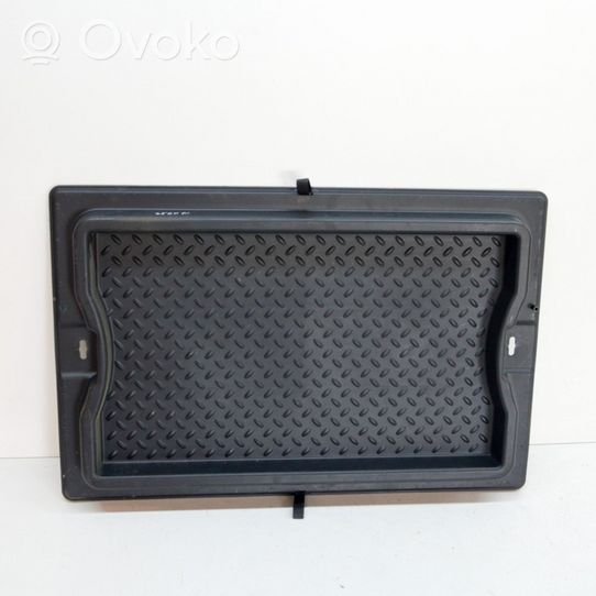 Jeep Grand Cherokee (WK) Tapis de coffre 