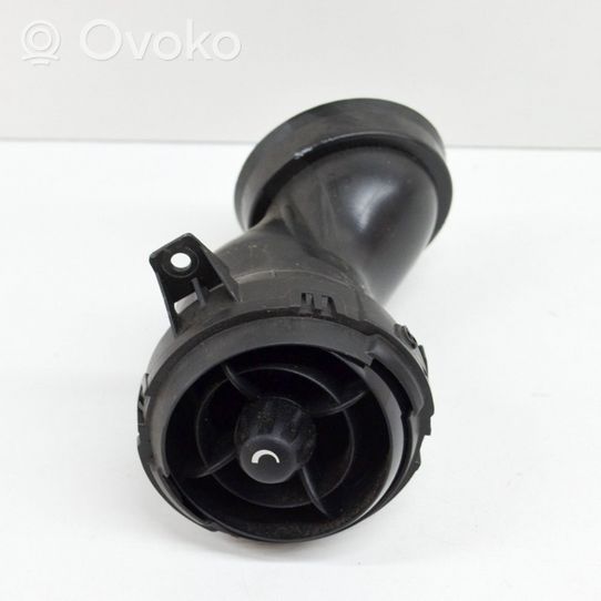 Mini One - Cooper Clubman R55 Copertura griglia di ventilazione cruscotto 925401201