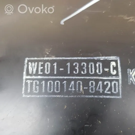 Ford Ranger Obudowa filtra powietrza WE0113300C