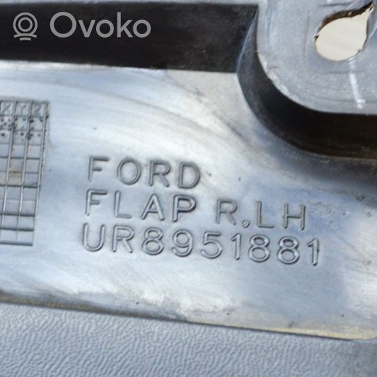 Ford Ranger Chlapacze tylne UR8951881