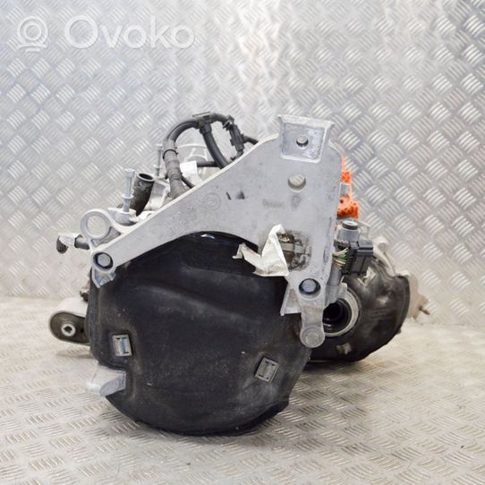 BMW i3 Moteur 7645837