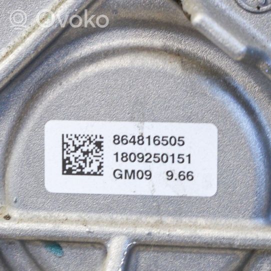 BMW i3 Silnik / Komplet 7645837