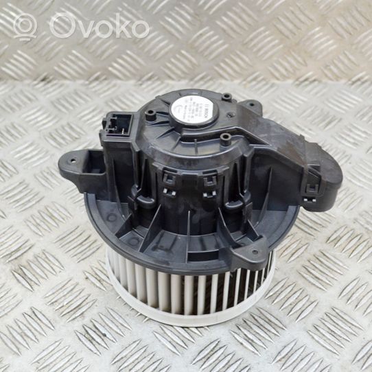 Ford Transit Custom Ventola riscaldamento/ventilatore abitacolo BK2T18456BC