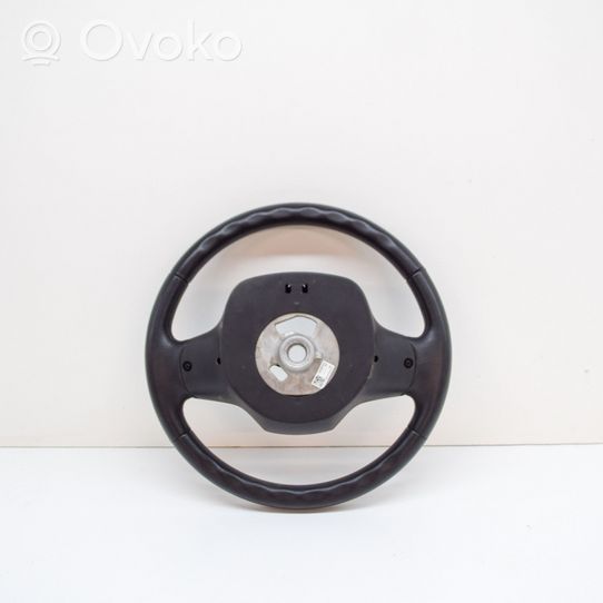 BMW i3 Steering wheel 6870158