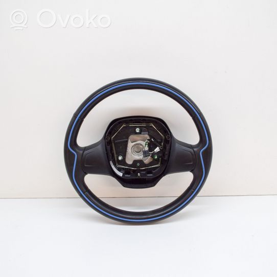 BMW i3 Steering wheel 6870158