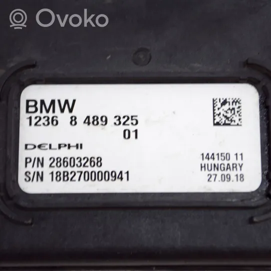 BMW i3 Muut laitteet 28603268