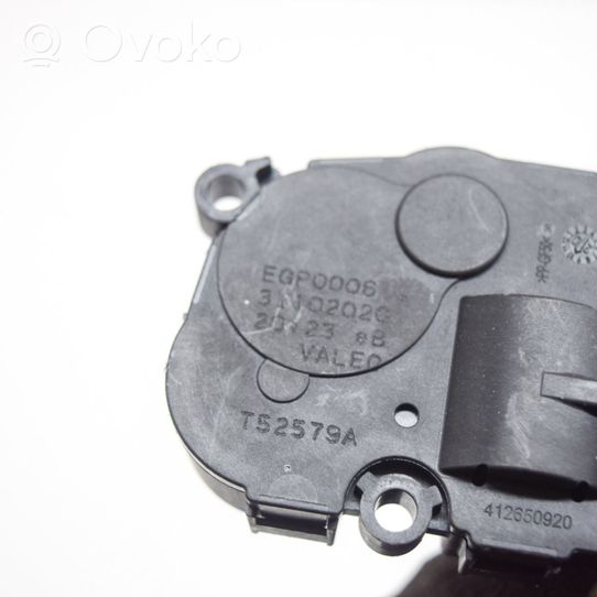 BMW 3 G20 G21 Stellmotor Heizung Klima 410478280