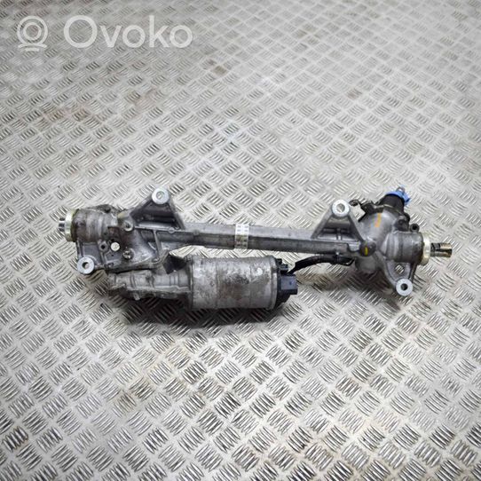 BMW 3 G20 G21 Cremagliera dello sterzo 13836910