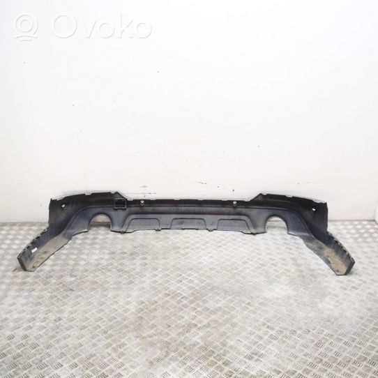 BMW X4 G02 Takapuskurin alaosan lista 8072795