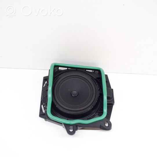 BMW 3 G20 G21 Enceinte subwoofer 2622805