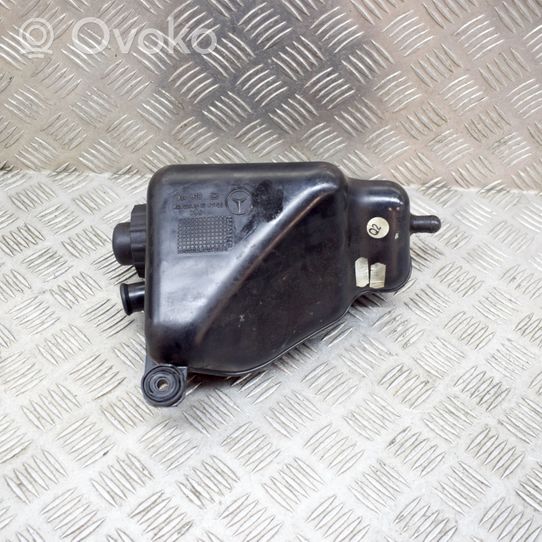 Mercedes-Benz SL R230 Serbatoio/vaschetta del liquido del servosterzo A2103270021