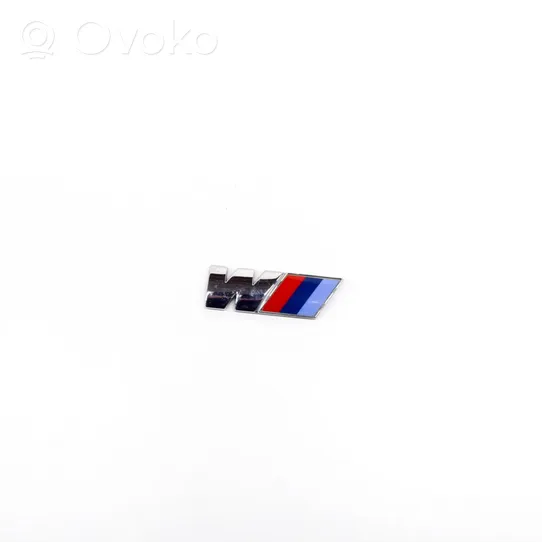 BMW X4 G02 Logos, emblème, badge d’aile 8058882