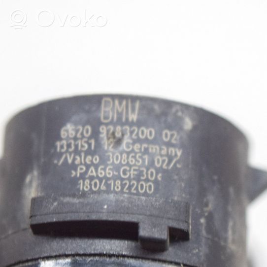 BMW X4 G02 Sensore di parcheggio PDC 9283200