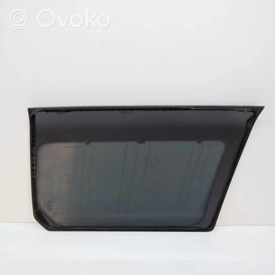 Land Rover Discovery 3 - LR3 Rear side window/glass 43R001582