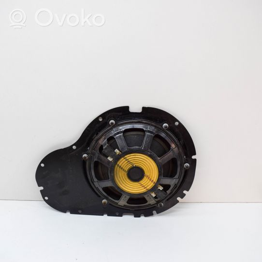 Land Rover Discovery 3 - LR3 Altavoz subwoofer 260RG005