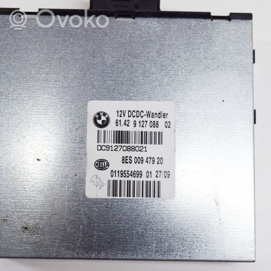 BMW 3 E90 E91 Inne wyposażenie elektryczne 8ES00947920