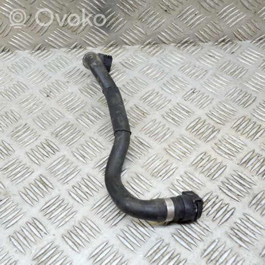 BMW 3 F30 F35 F31 Variklio aušinimo vamzdelis (-ai)/ žarna (-os) 8573187