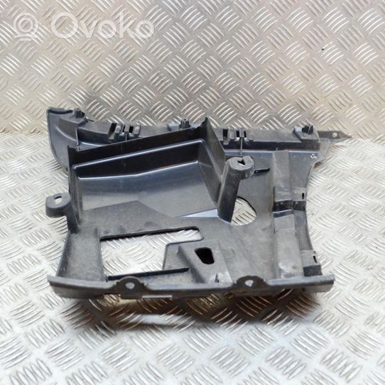 BMW 3 F30 F35 F31 Kampinės bamperio dalies laikiklis 7256923