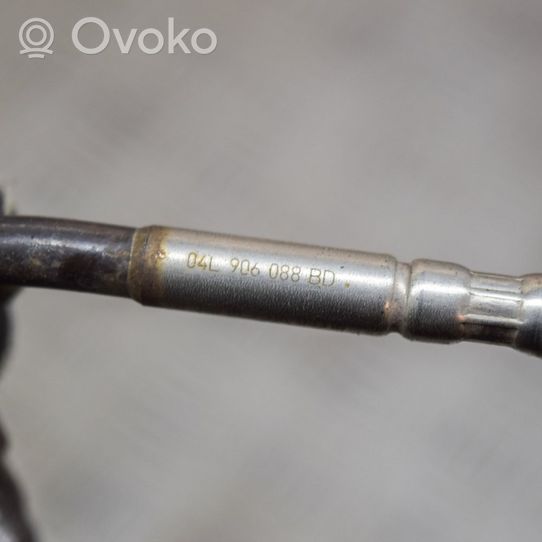 Skoda Octavia Mk3 (5E) Czujnik temperatury oleju 04L906088BD