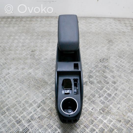 BMW i3 Consolle centrale 9311756