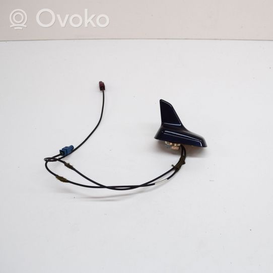 Audi A8 S8 D3 4E Antenna GPS 4E0035503R