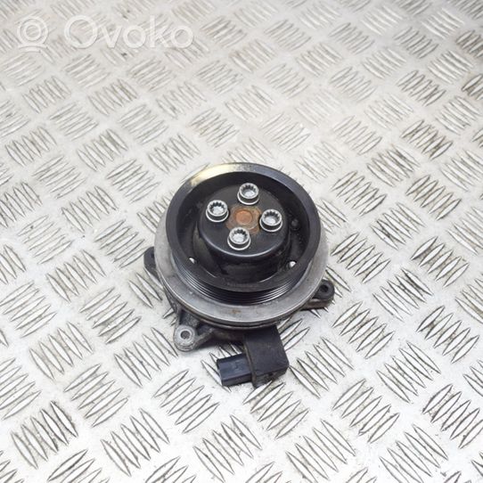 Volkswagen Golf VI Water pump 