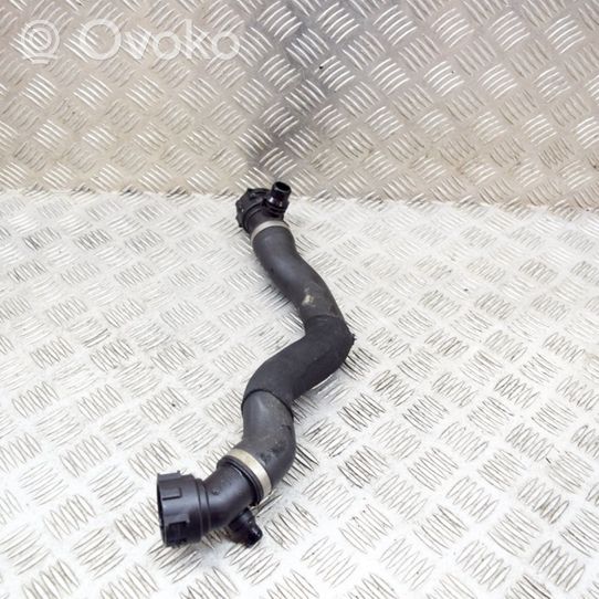 BMW X6 F16 Engine coolant pipe/hose 8514218