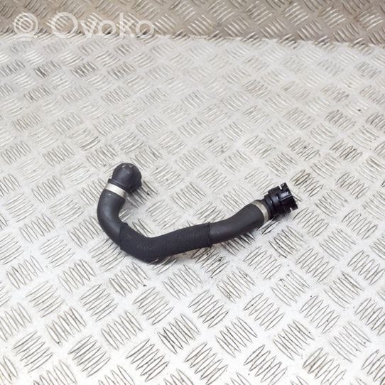 BMW X6 F16 Engine coolant pipe/hose 9282264