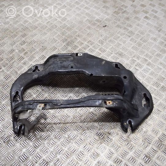 BMW X6 F16 Support de boîte de vitesses 