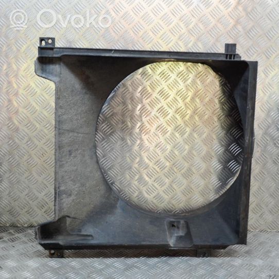 SsangYong Kyron Kale ventilateur de radiateur refroidissement moteur 2101009220