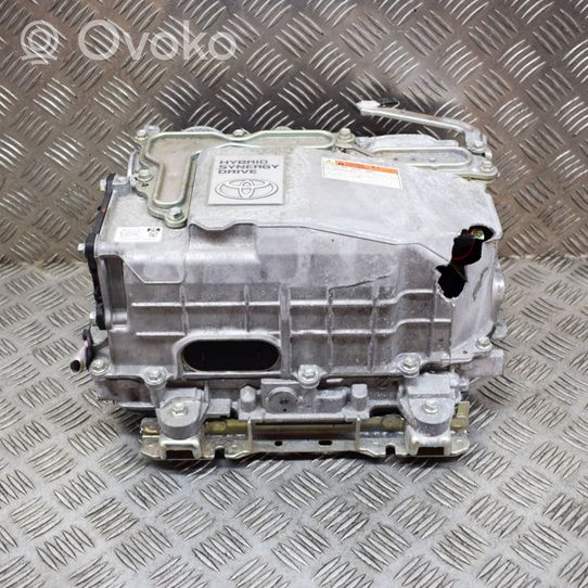 Toyota Yaris Convertisseur / inversion de tension inverseur G920152013