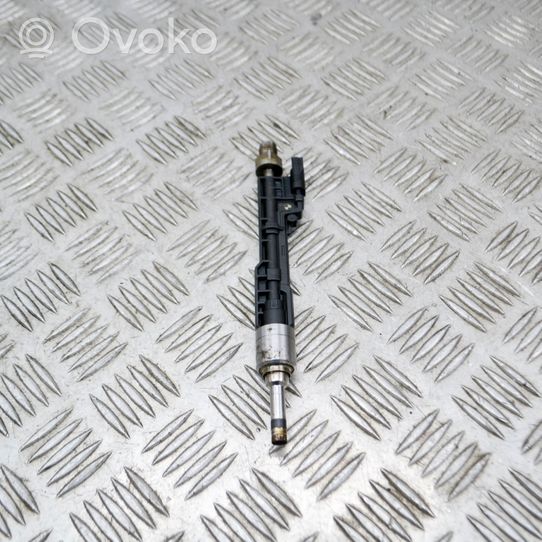 BMW 5 F10 F11 Injecteur de carburant 10213541