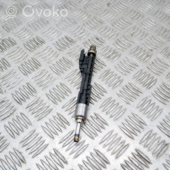 BMW 5 F10 F11 Injecteur de carburant 10213541