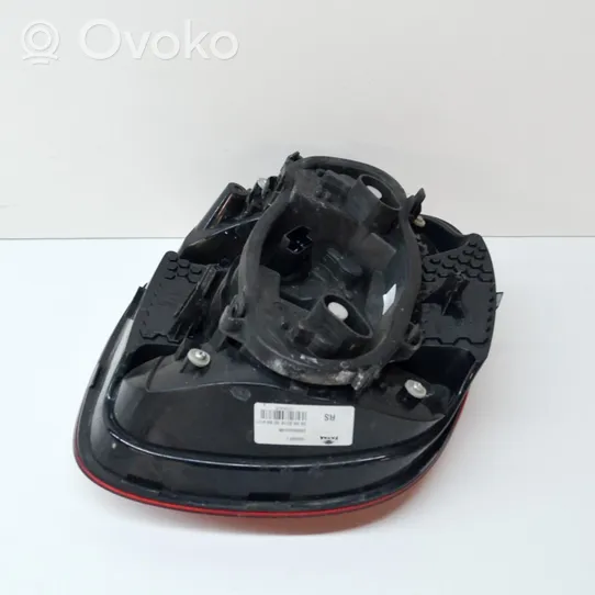 Smart ForFour II W453 Lampa tylna 265550049R