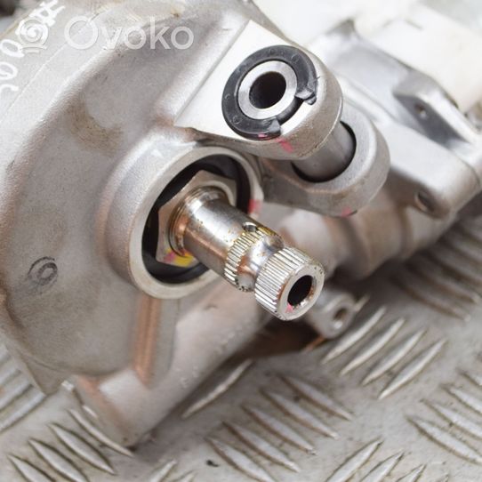 Toyota Yaris Część mechaniczna układu kierowniczego 452500D214