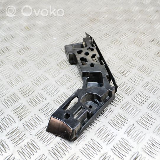 Volkswagen ID.3 Staffa angolare del supporto di montaggio del paraurti 10A807393