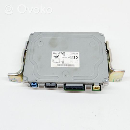 Toyota C-HR Unité / module navigation GPS 86840K0020B